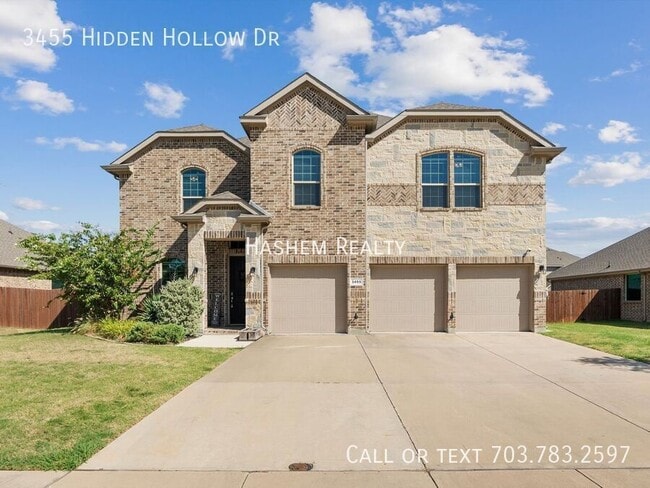 Building Photo - 3455 Hidden Holw Dr