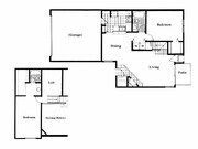 2BR/2BA