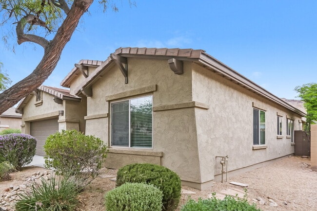 Photo - 8470 W Bajada Rd