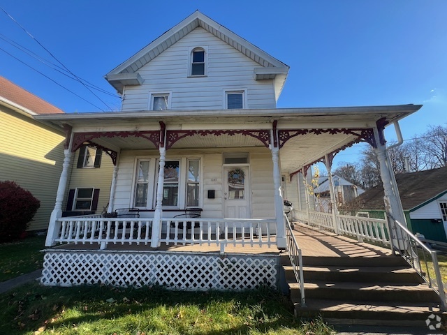 Building Photo - 1041 Dreher Ave Rental