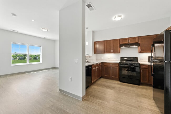 Photo - Starling Senior Apartments