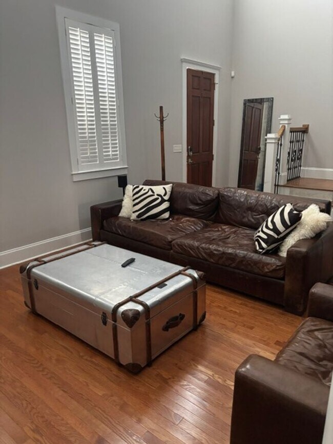 Photo - Available Now Fully Furnished Town Home in...