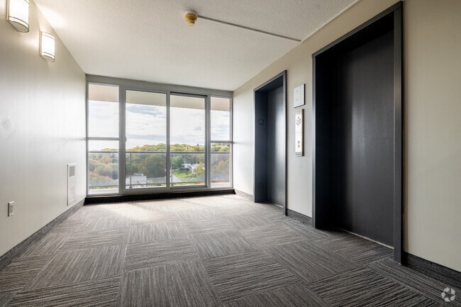 Elevator Access