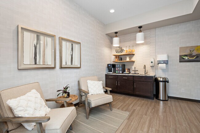 Photo - Fernbrook View Apartments