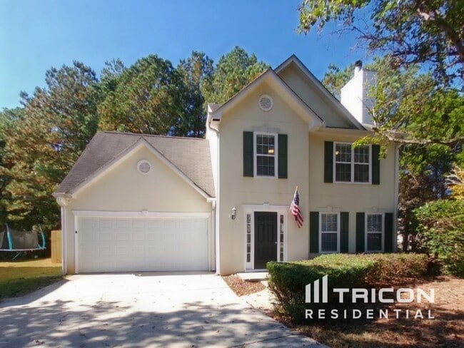 Photo - 3012 Nature Pass