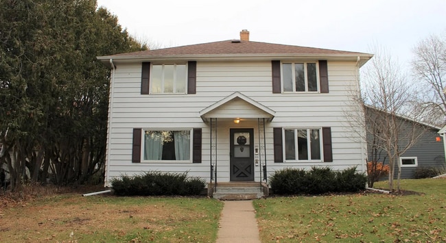 Building Photo - 318 McKinley Ave Unit 318