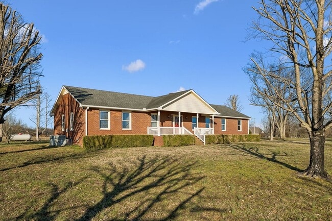 Photo - 353 Branham Mill Rd