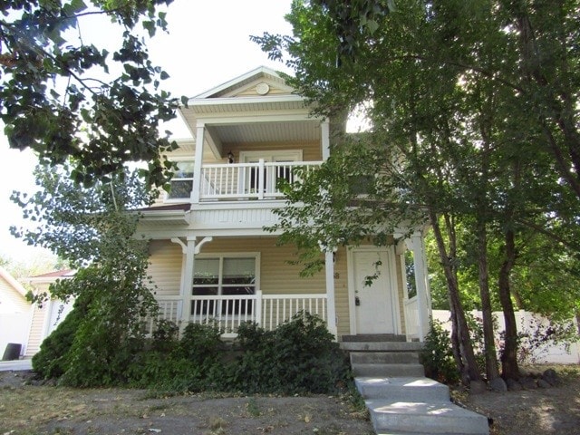 Building Photo - 858 N Wooden Ln Rental