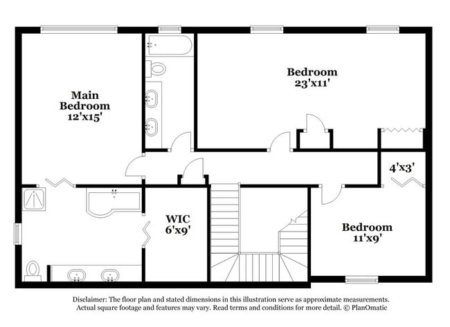 Photo - 2806 Sunshine Cir