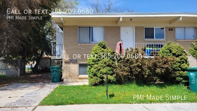 Photo - 443 1600 S Unit 1