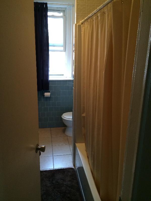 *Las imágenes son muestras representativas de la unidad anunciada. En algunos casos, las unidades reales que visita... - 14 Aberdeen St Unidad 6P