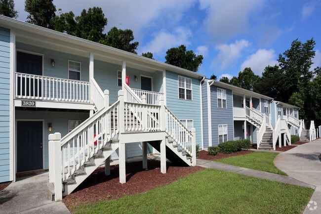 Enclave - Student Living