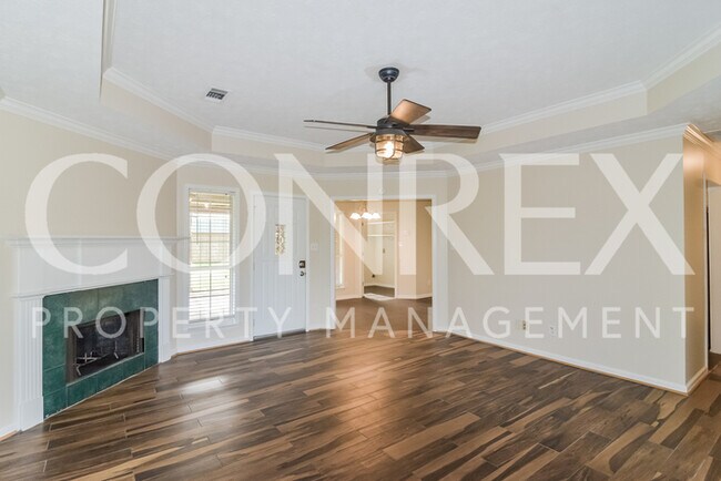 Photo - Montgomery Gem