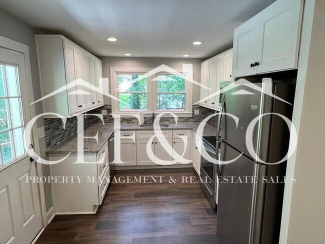 Beautiful 3 bedroom home available in Simpsonville