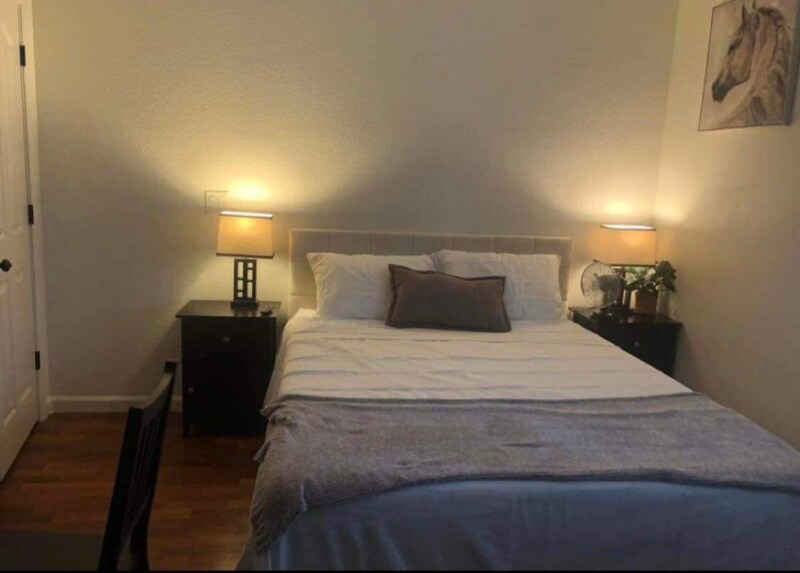 8408 Arrowroot Cir House House Rental in Antelope, CA