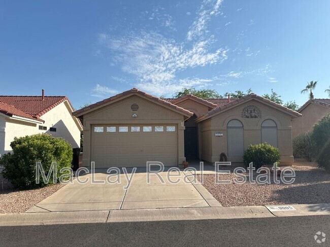 Building Photo - 9005 E Copper Valley Ln Rental