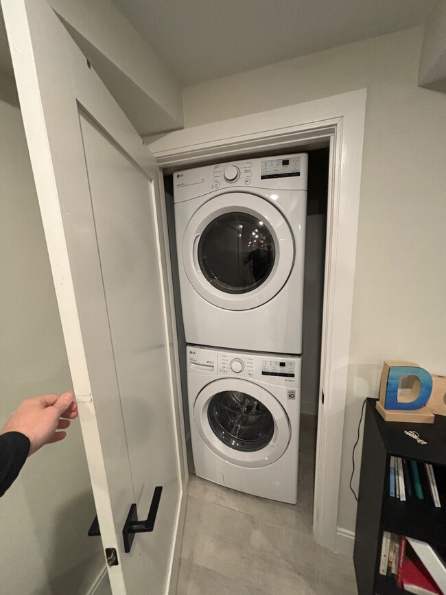 Photo - 13 Pomeroy St Unit #13