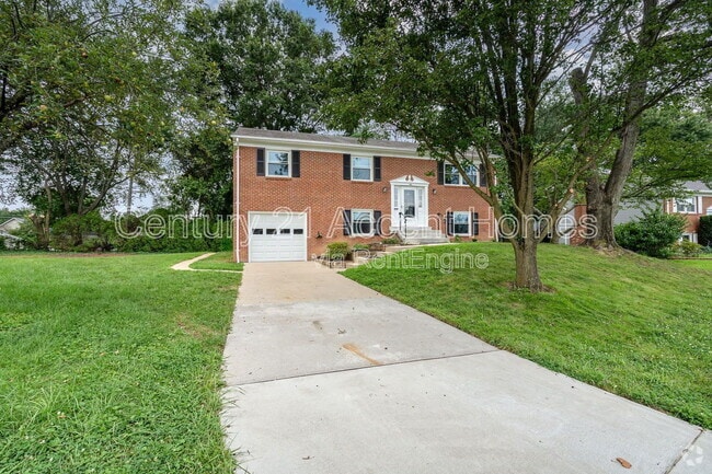 Building Photo - 3903 Hillview Ct Rental