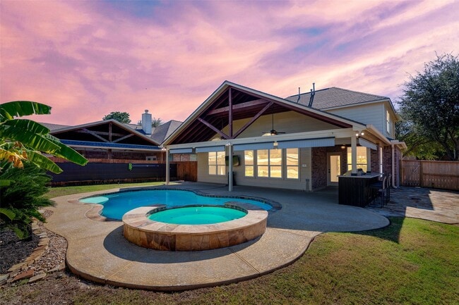 Building Photo - 24518 Hamilton Mill Ct