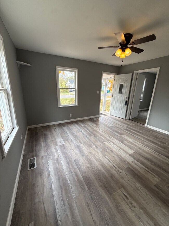 Photo - 3 bedroom/1 bathroom house