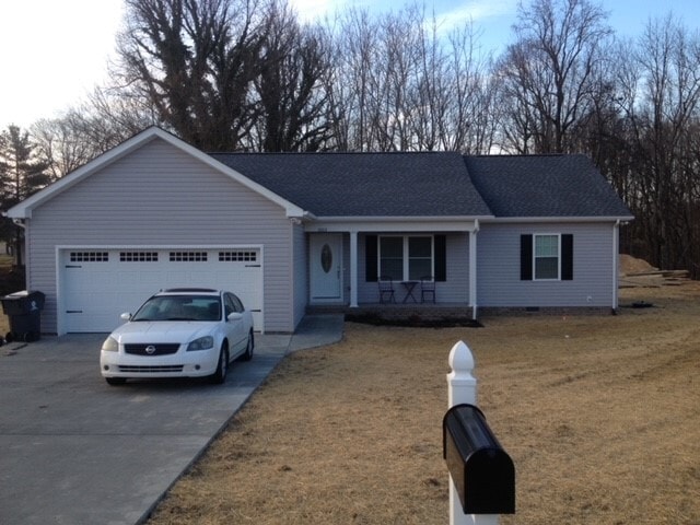 Photo - 1003 Jackson Heights Rd (Goodlettsville, TN)