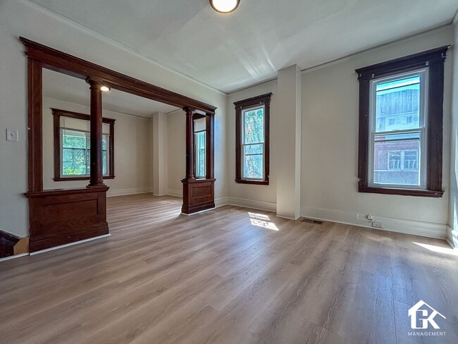 Photo - Cadillac House Unit 1
