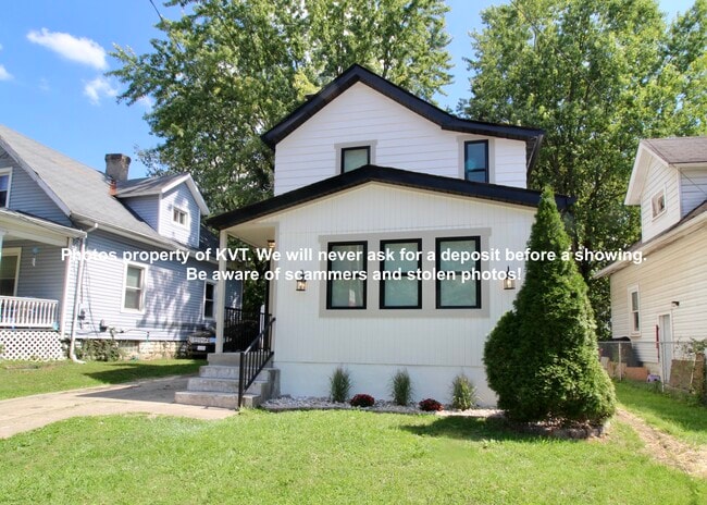 Building Photo - 5316 Whetsel Ave