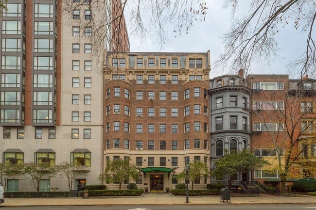 Photo - 36 Commonwealth Ave Unit #12 - 103