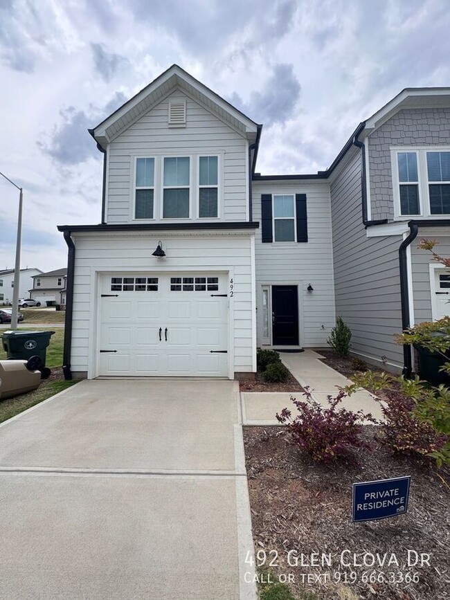 Photo - 492 Glen Clova Dr Townhome