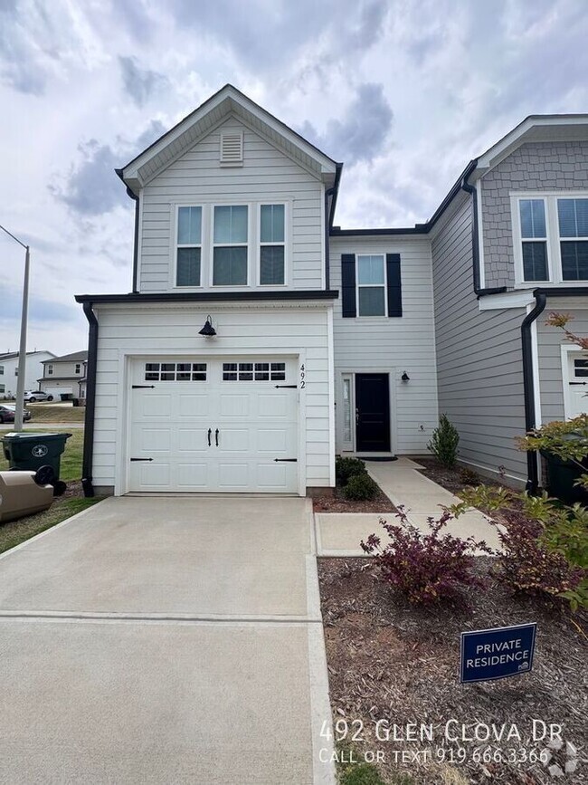 Building Photo - 492 Glen Clova Dr Rental