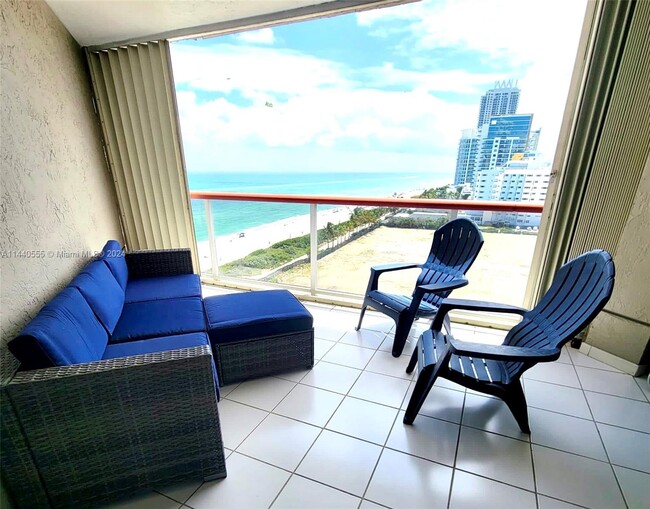 Photo - 6767 Collins Ave Condo Unit 1106