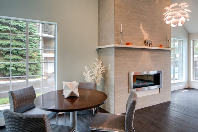 Meridian Pointe