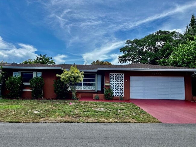 Building Photo - 6105 NW 73rd Ave Rental