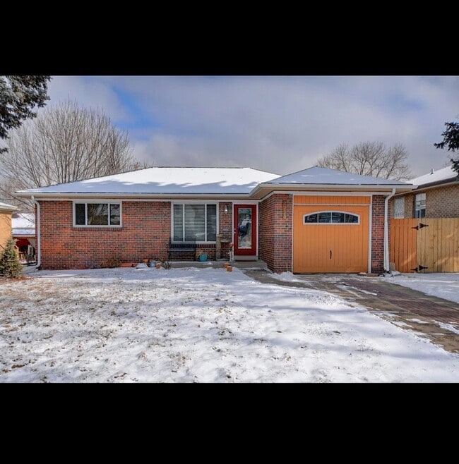 Building Photo - 4720 Alcott St Rental