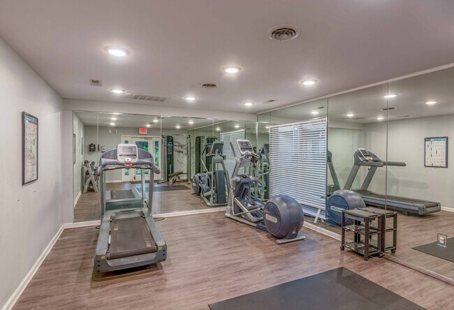 Photo - Hickory Creek