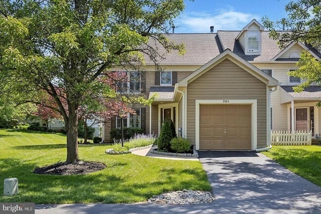 Building Photo - 701 Kilduff Ct Rental