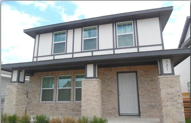 Building Photo - 321 Keefer