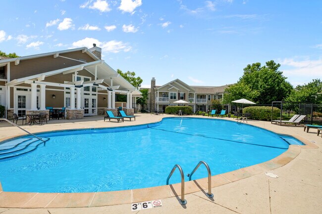Parkway Lakeside