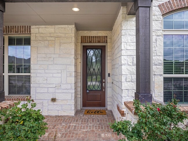 Photo - 24910 Meadowthorn Crest Ln