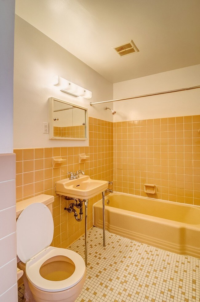 Photo - Highland Park Apartments