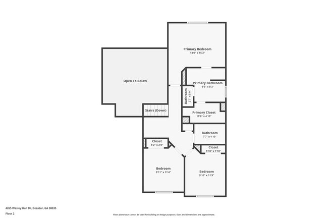 Photo - 4265 Wesley Hall Dr