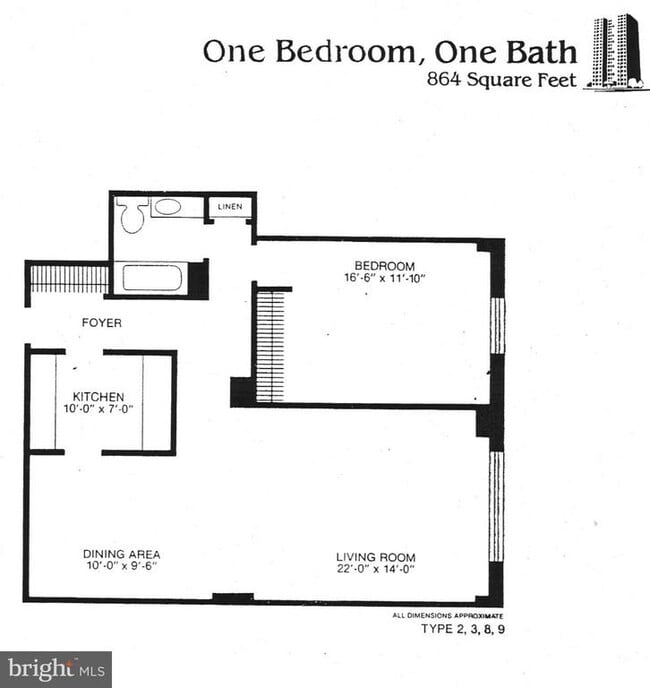 Building Photo - 1101 St Paul St Unit 603