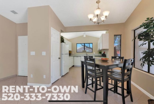 Photo - 4979 W Condor Dr