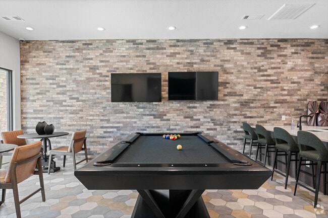 Clubhouse