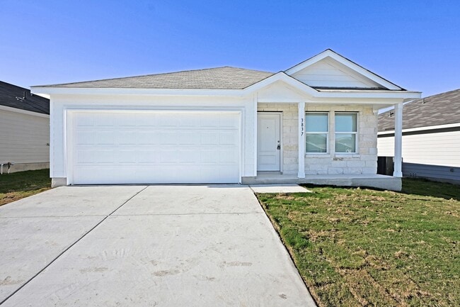 Building Photo - 3837 Low Tide