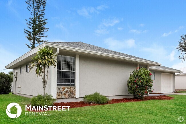 Building Photo - 4740 Escalante Dr Rental