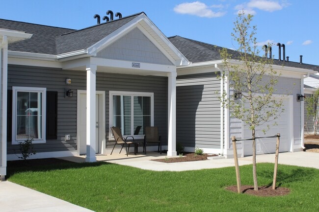 Photo - Muncy Greene