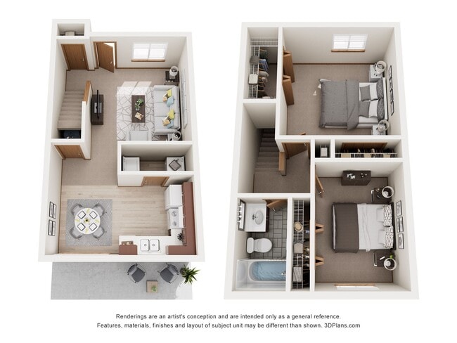 Photo - Briarwood Townhomes