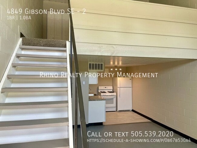 Photo - 4849 Gibson Blvd SE Unidad 2