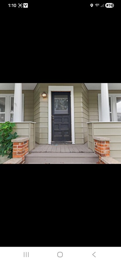 Photo - 408 E Washington St Unidad Lower